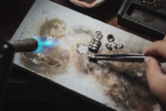 Photo forging a will