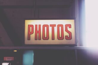 Photo Photoshop metadata