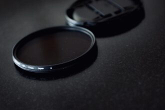 Photo iPhone lens profile forgery detection