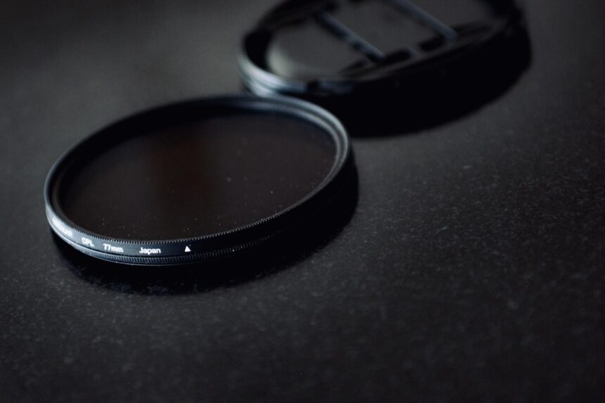Photo iPhone lens profile forgery detection