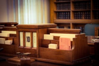 Photo HOA charter legal process