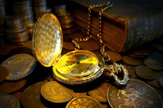 Photo inheritance fraud