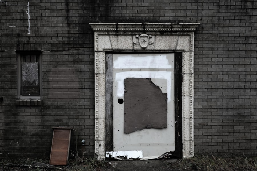 Photo foreclosure playbook