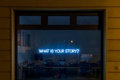 Photo story