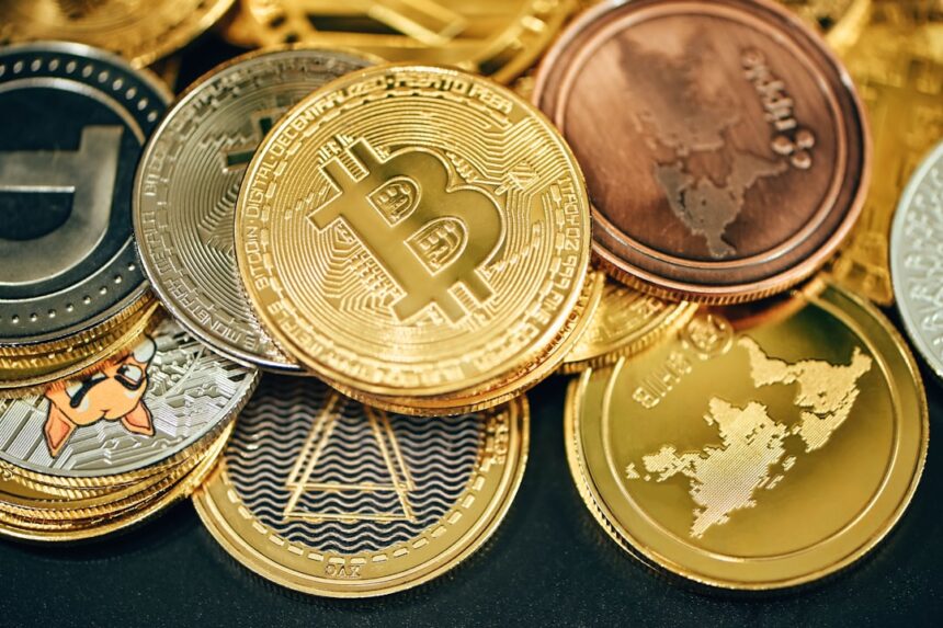 Photo bitcoin