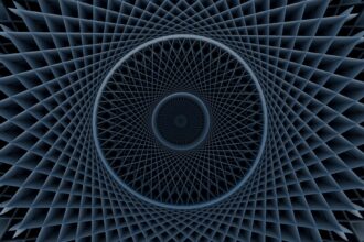 Photo fibonacci cipher