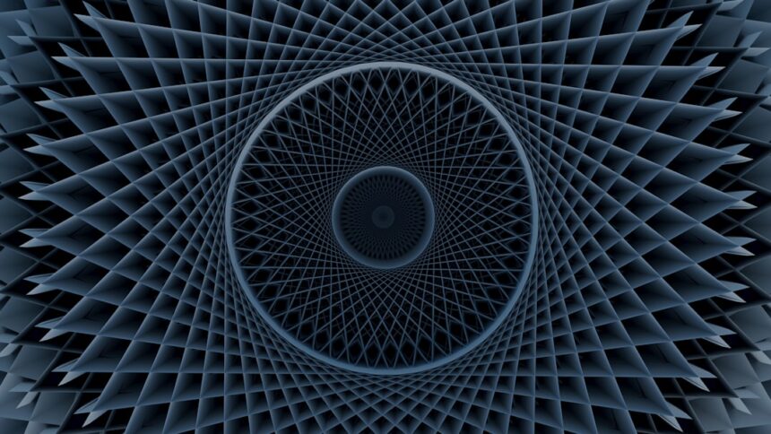 Photo fibonacci cipher