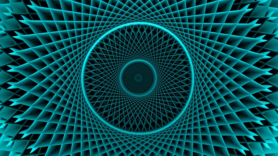 Photo fibonacci cipher