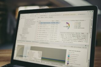 Photo IT professional