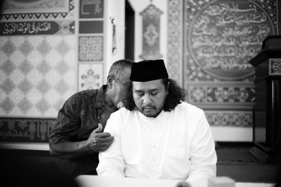 Photo shamir secret sharing