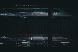 Photo hidden servers