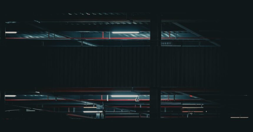 Photo hidden servers