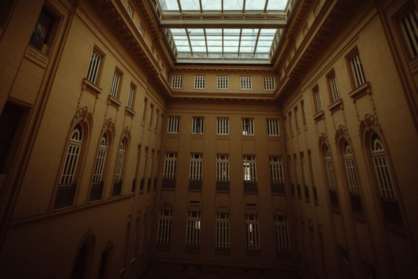 Photo mansion seized court