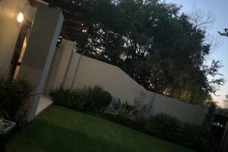 Photo yard worth millions