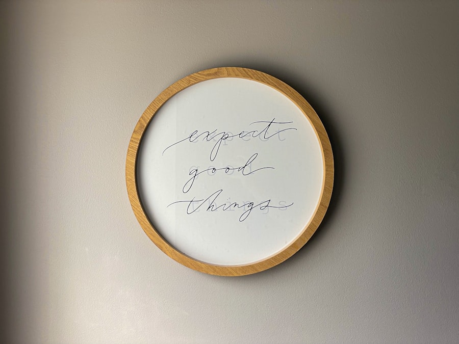 Photo signature forgery