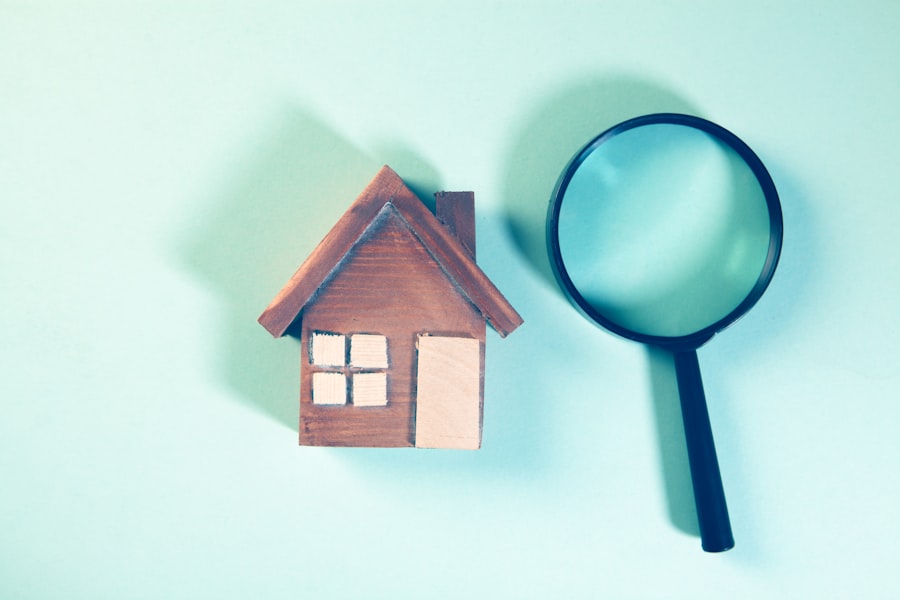 Photo smart home forensics