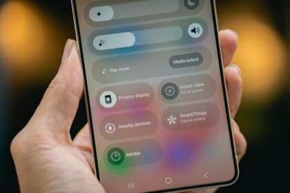 Photo smart home devices