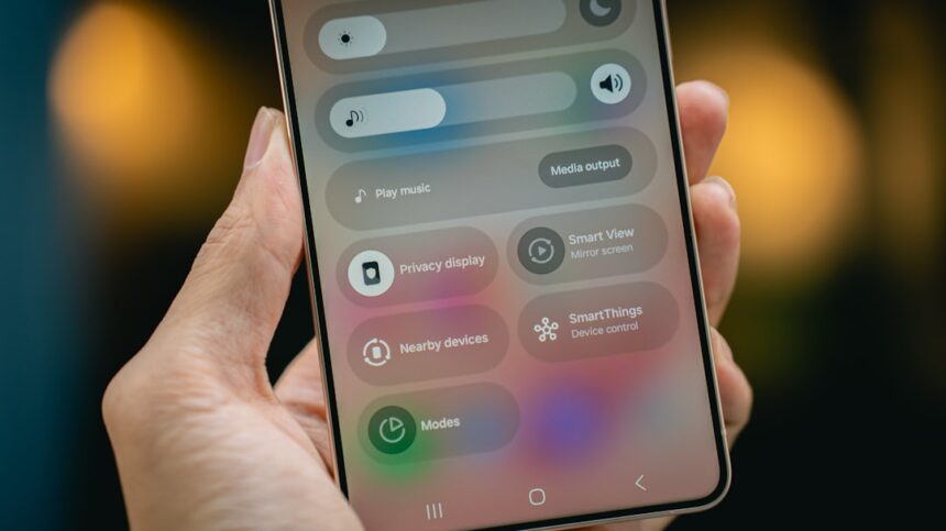 Photo smart home devices