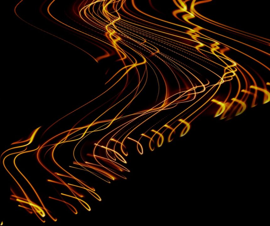 Photo smart home network traffic analysis