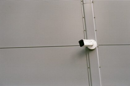 Photo doorbell camera