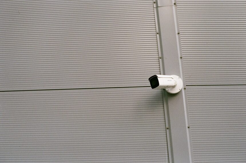 Photo doorbell camera