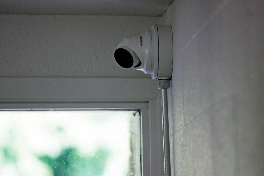 Photo doorbell camera