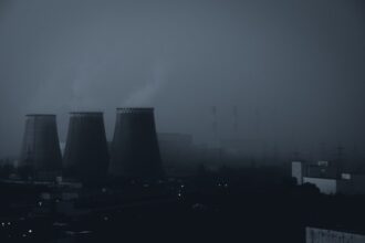 Photo nuclear ghosting