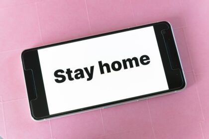 Photo vacation mode smart home profile