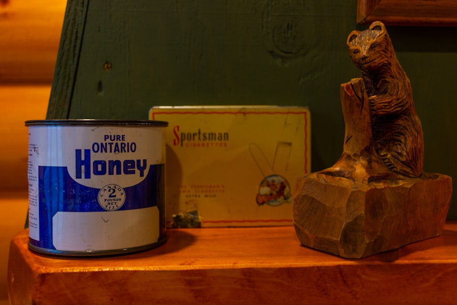 Photo honeypot wifi ssid