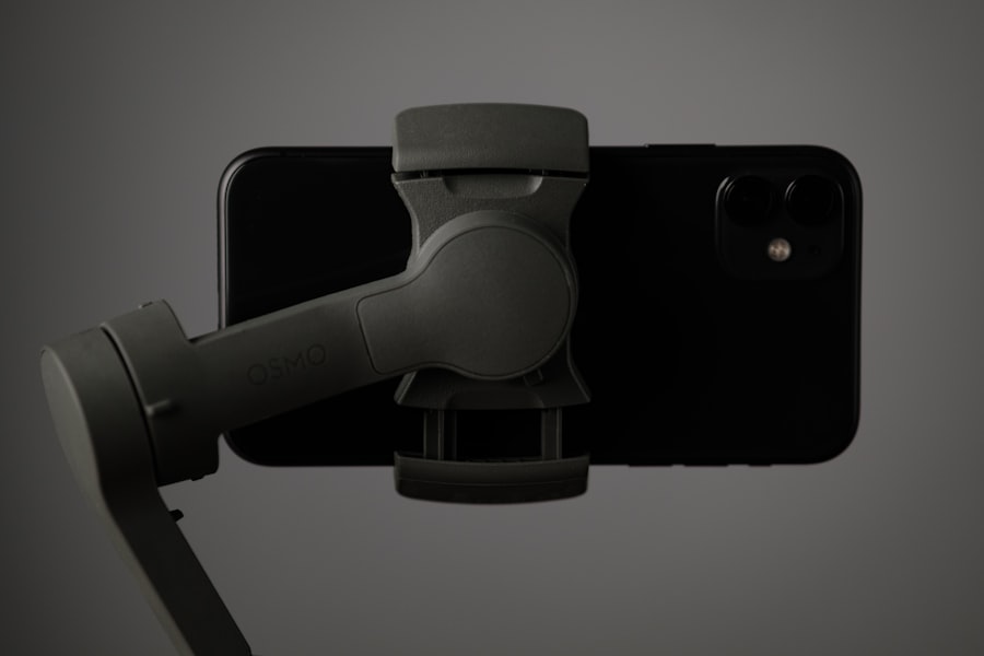 Photo webcam model mismatch