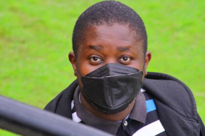 Photo lip read name fraud suspect