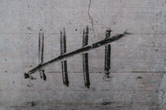 Photo forged signature