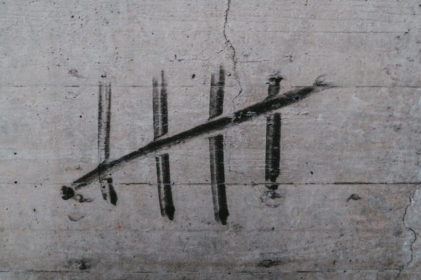 Photo forged signature