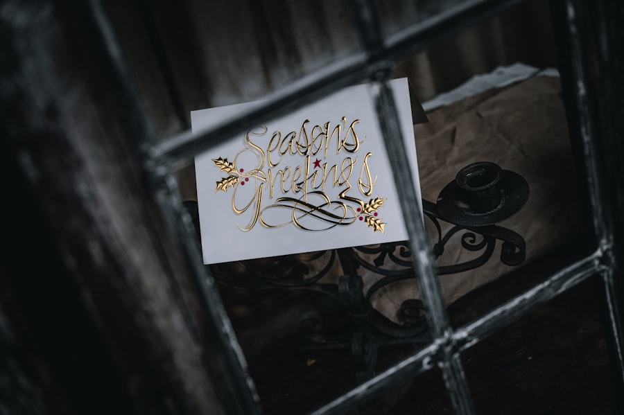 Photo forged signature