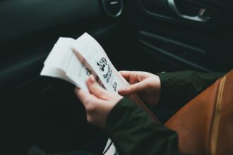 Photo receipts