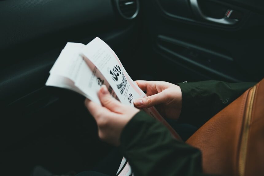 Photo receipts