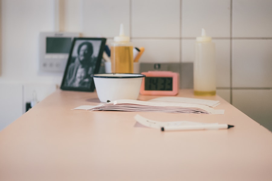 Photo receipts