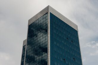 Photo corporate merger