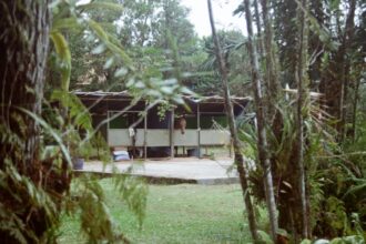 Photo priority house