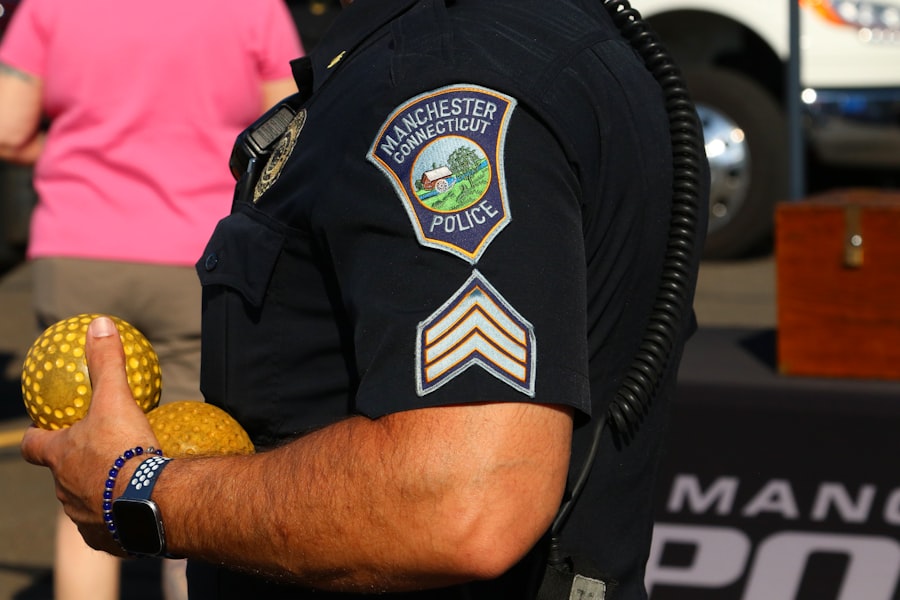 Photo security chief
