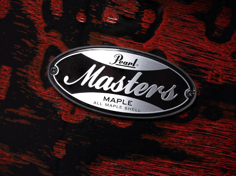 Photo master password