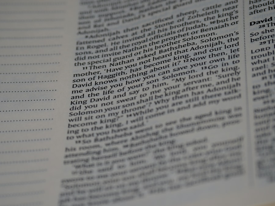 Photo document author metadata tags