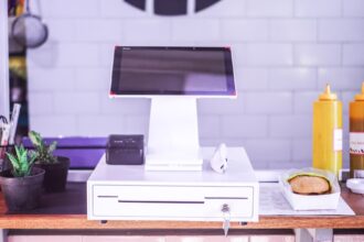 Photo printer dots