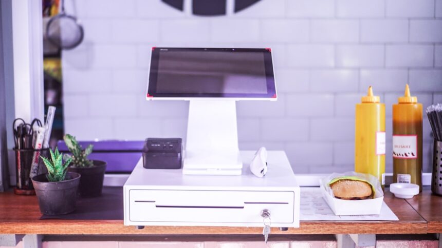 Photo printer dots