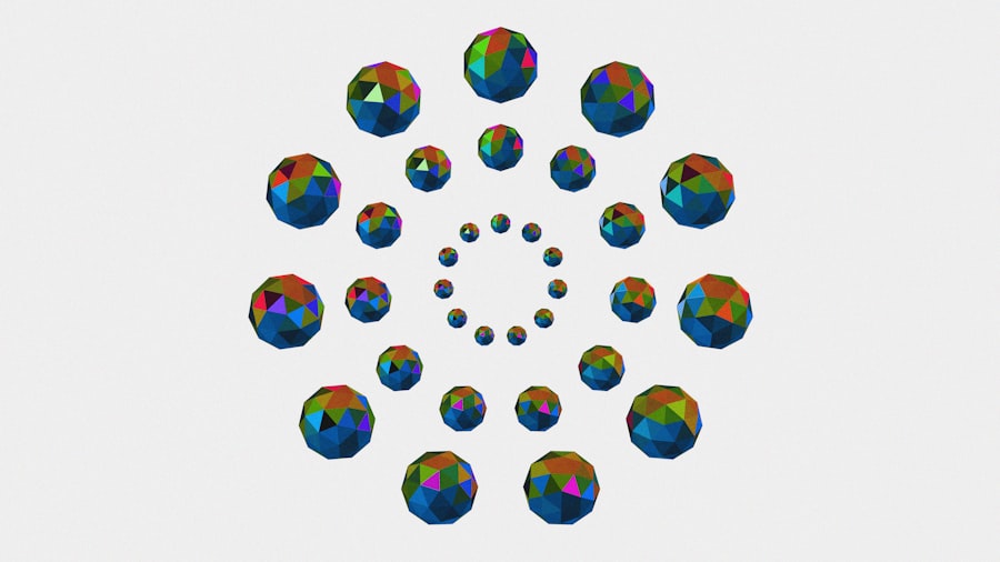 Photo printer dots
