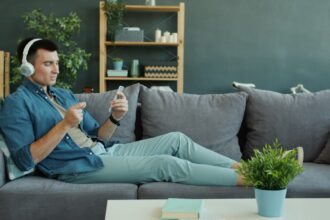 Photo smart home audio