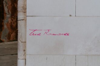 Photo signature forgery