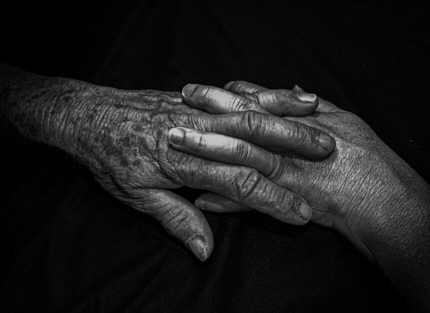 Photo elder abuse laws