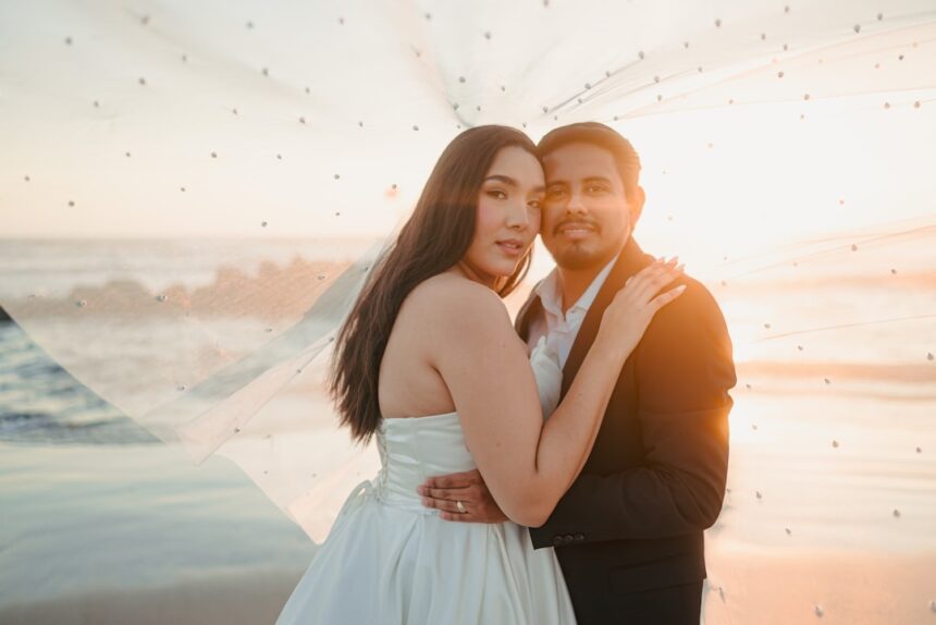 Photo husband ruins wife career