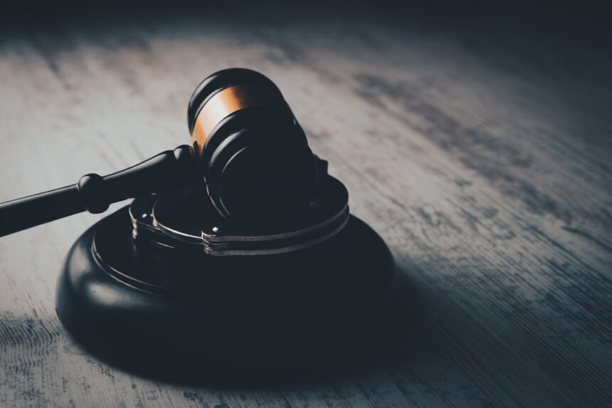 Photo revoke power of attorney